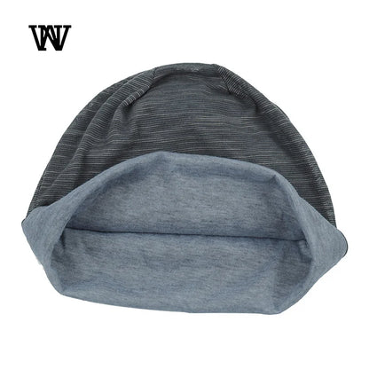 Spring & Autumn Breathable Hat