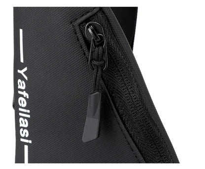 Ultra thin anti-theft Crossbody Bag