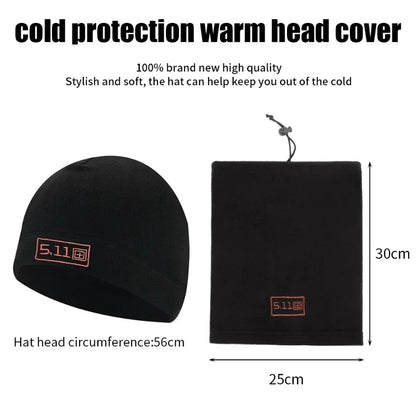 Winter Anti-cold Hat