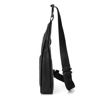 Ultra thin anti-theft Crossbody Bag