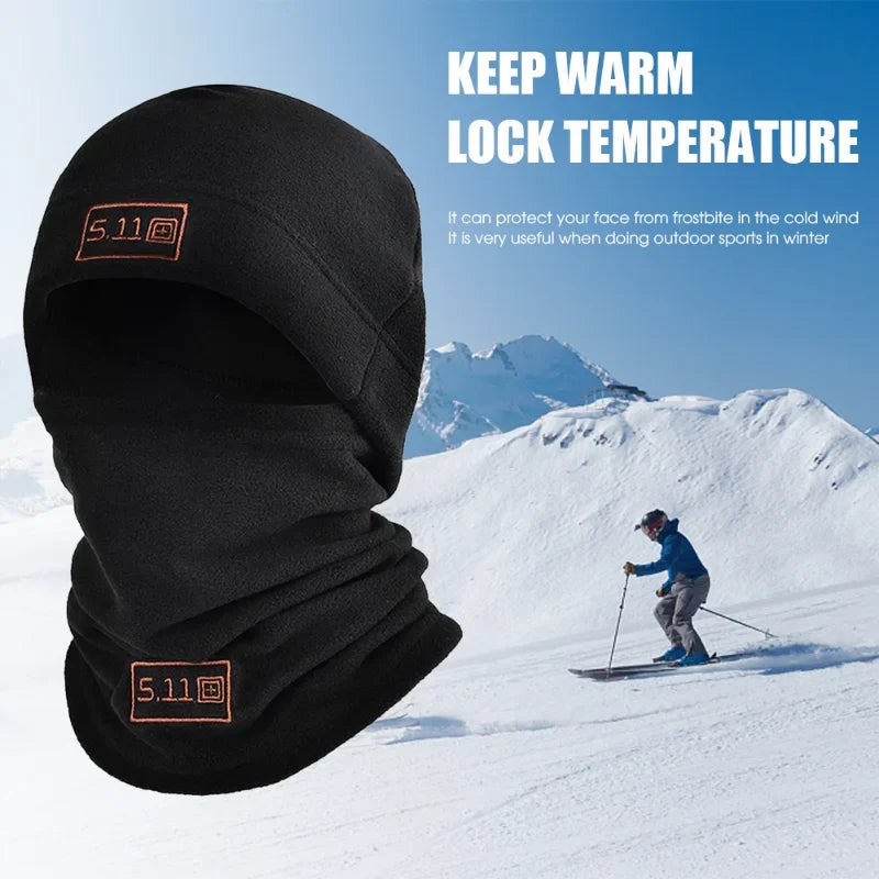 Winter Anti-cold Hat